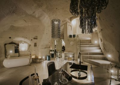 Maison d’Or | Progetto di Hotel & B&B startup